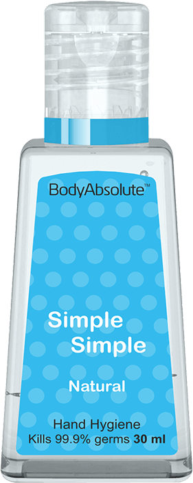 Body Absolute Product