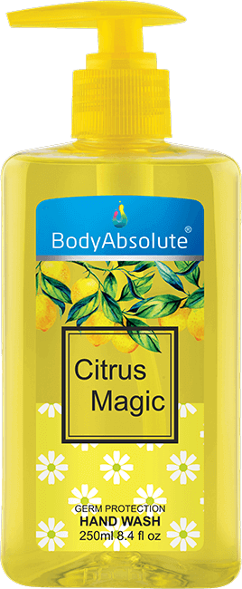 Body Absolute Product